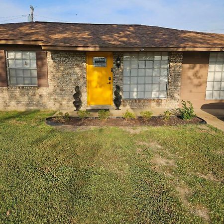 Delta Dream Retreat Vila Clarksdale Exterior foto