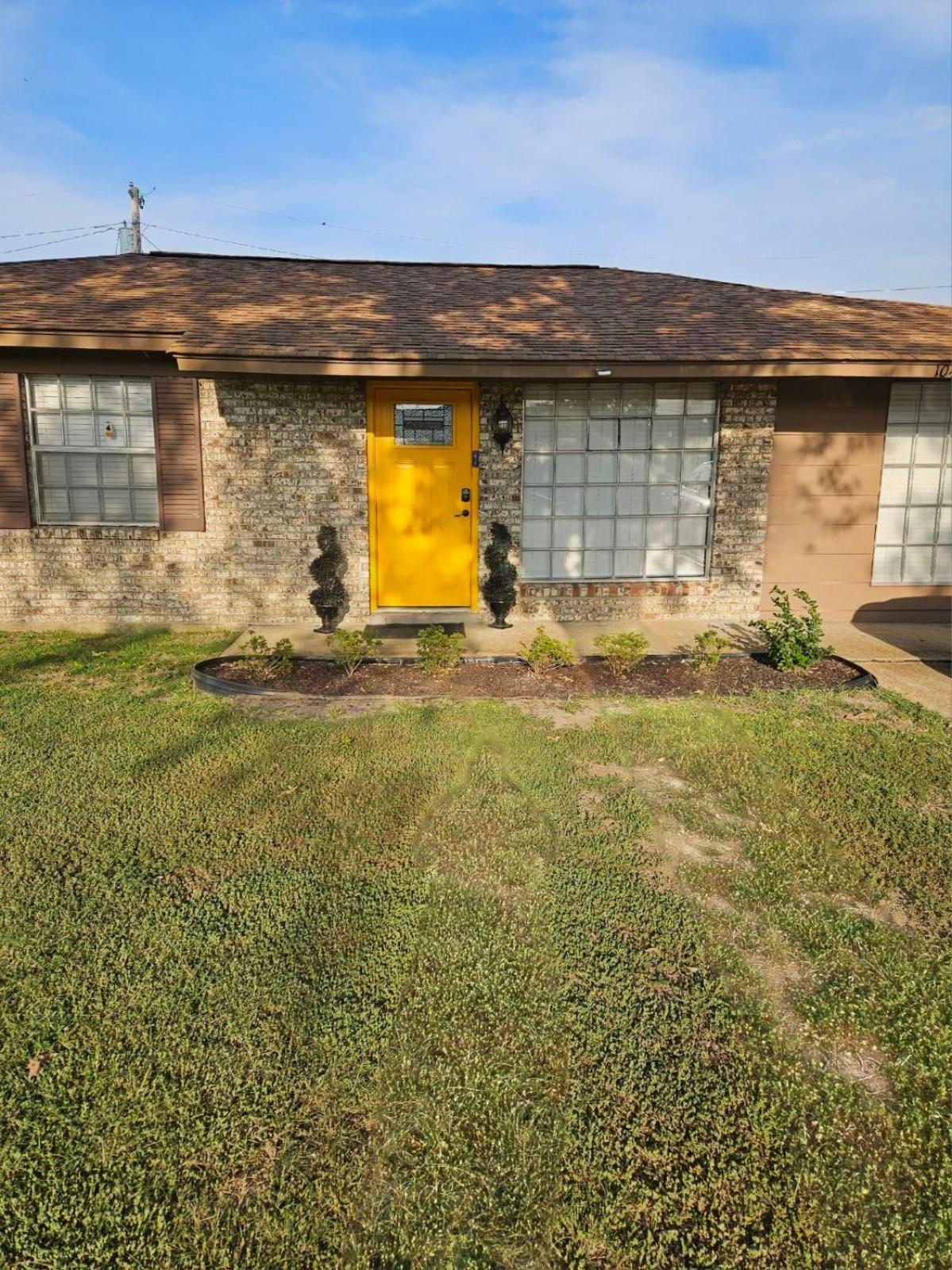 Delta Dream Retreat Vila Clarksdale Exterior foto